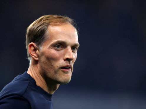 Хаманн: Тухель учун иккинчи мавсум ҳал қилувчи давр